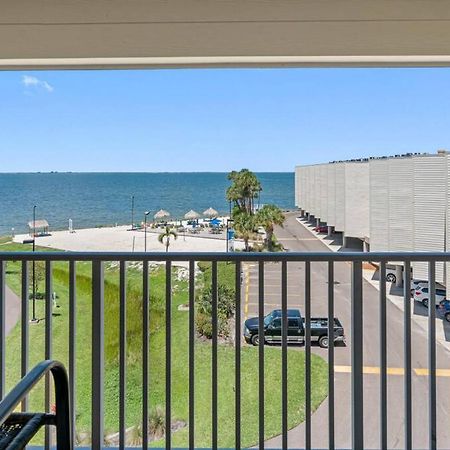Stunning Bay Views From Your Private Balcony Тампа Екстер'єр фото
