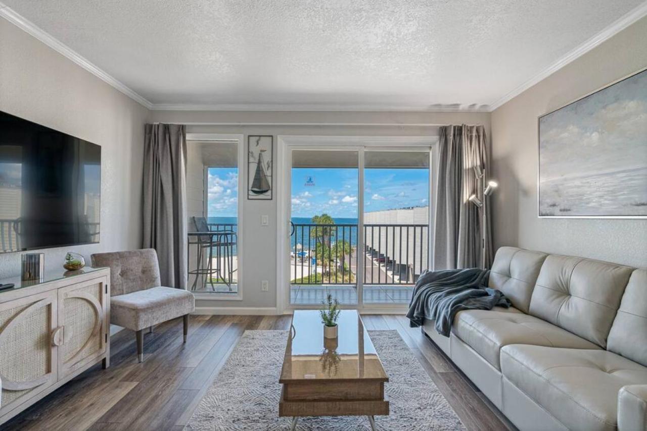 Stunning Bay Views From Your Private Balcony Тампа Екстер'єр фото
