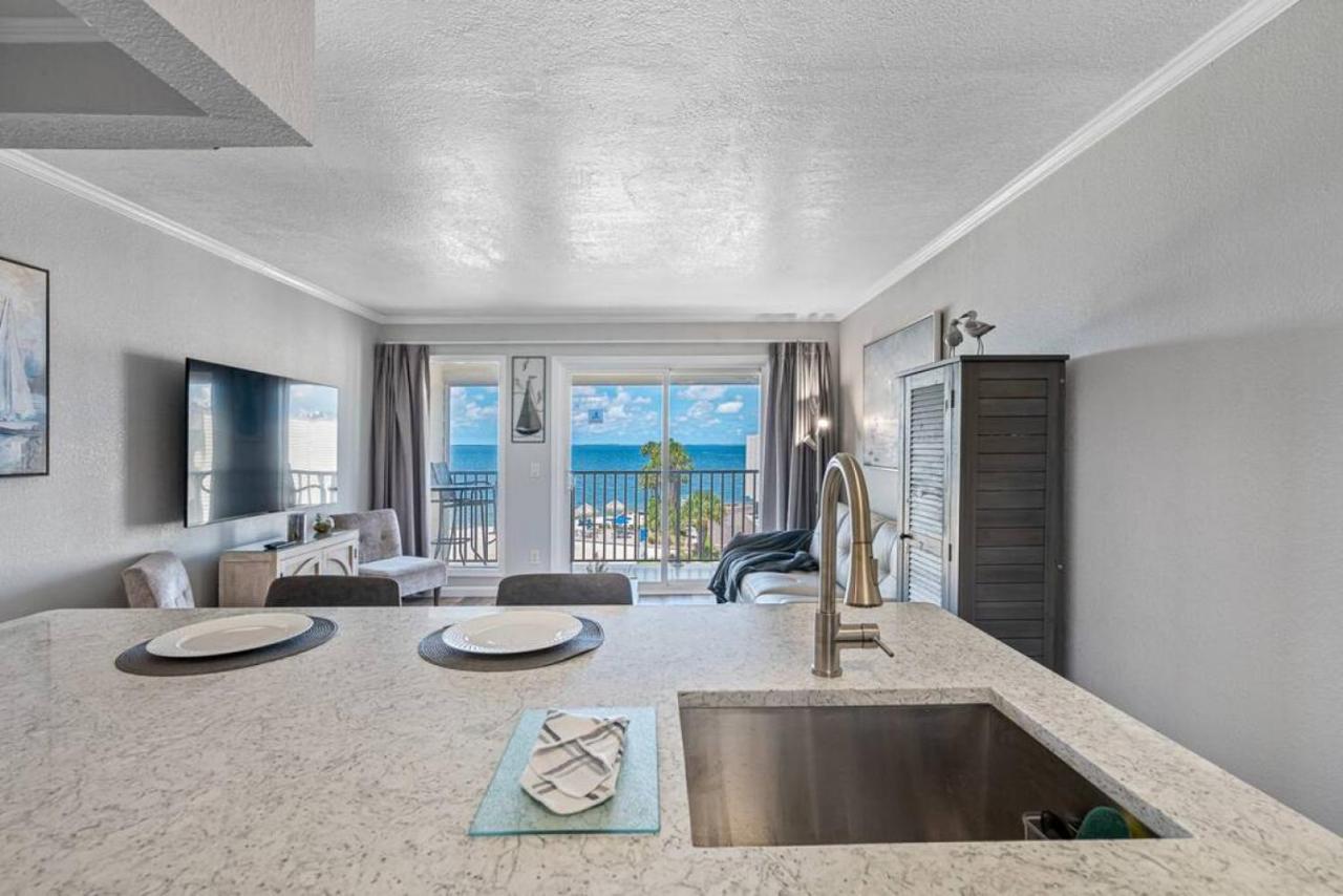 Stunning Bay Views From Your Private Balcony Тампа Екстер'єр фото