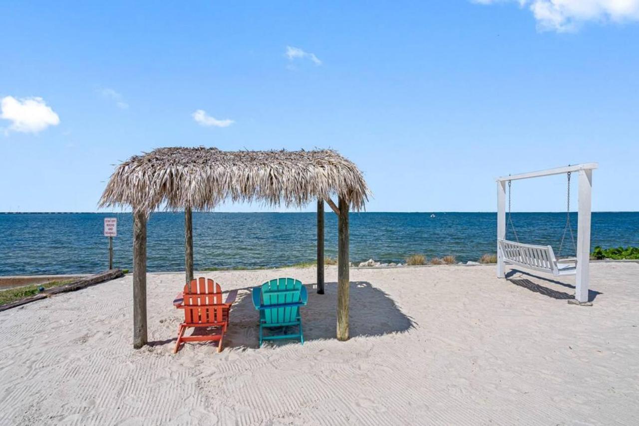 Stunning Bay Views From Your Private Balcony Тампа Екстер'єр фото