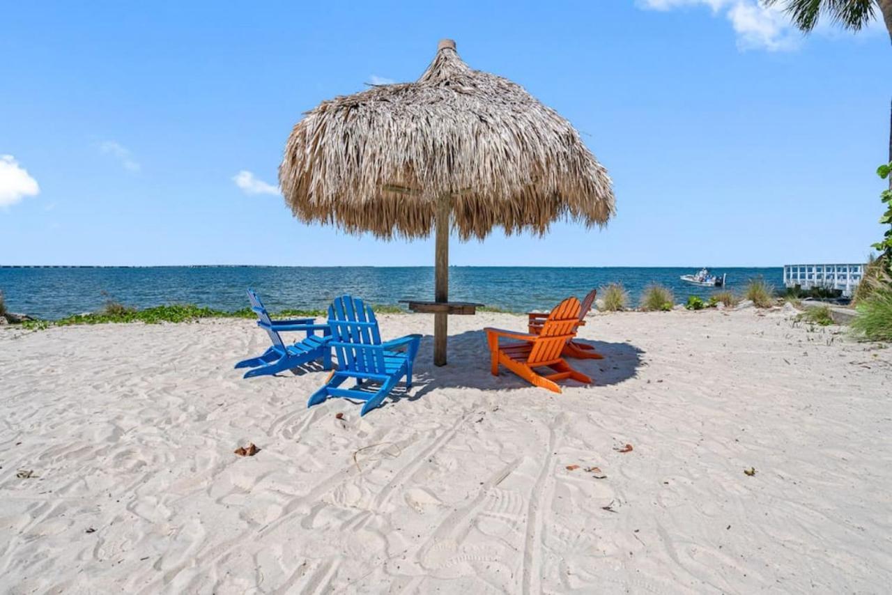 Stunning Bay Views From Your Private Balcony Тампа Екстер'єр фото