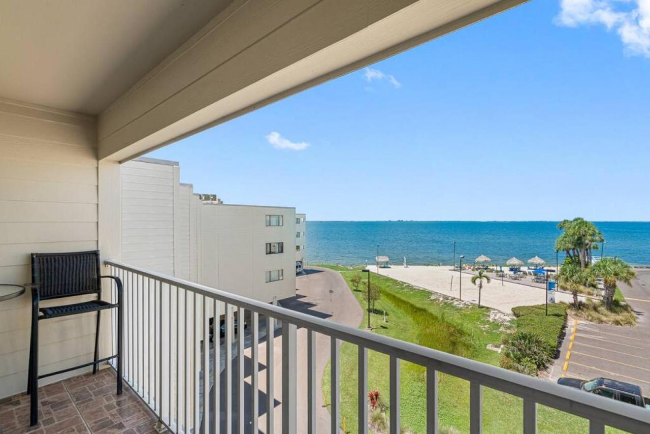Stunning Bay Views From Your Private Balcony Тампа Екстер'єр фото