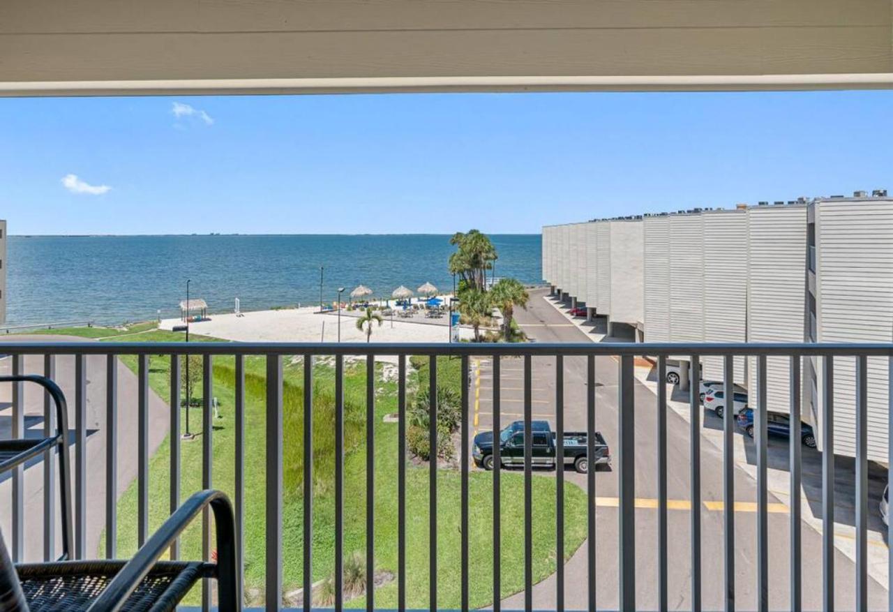 Stunning Bay Views From Your Private Balcony Тампа Екстер'єр фото
