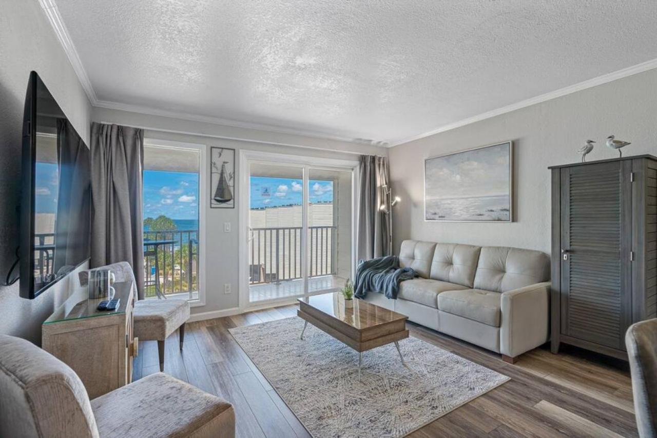 Stunning Bay Views From Your Private Balcony Тампа Екстер'єр фото