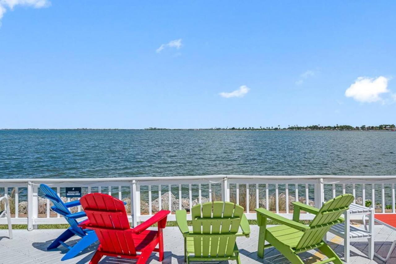 Stunning Bay Views From Your Private Balcony Тампа Екстер'єр фото