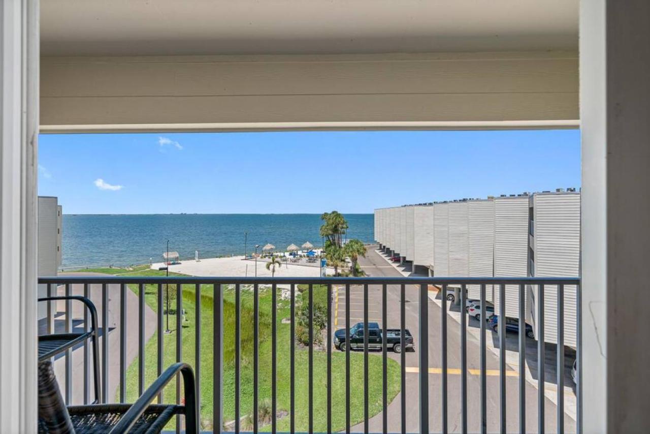 Stunning Bay Views From Your Private Balcony Тампа Екстер'єр фото